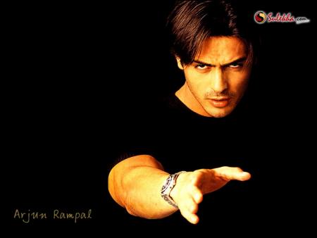 arjun rampal